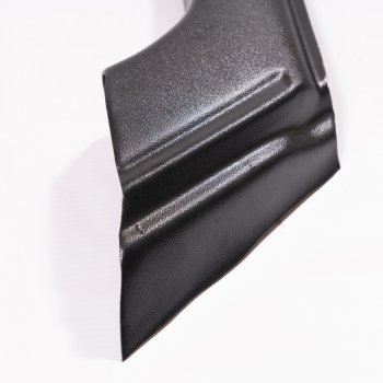 849 р. Арки крыльев Autodemic  ИжАвто Ода  2126 (1991-2005) (Текстурная поверхность)  с доставкой в г. Майкоп. Увеличить фотографию 4