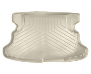 Коврик в багажник Norplast ИжАвто Ода  2126 (1991-2005) (Бежевый)