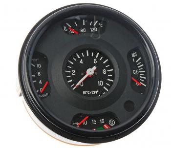 Комбинация приборов (12V) Автоприбор - Avtopribor ПАЗ 4234 автобус 2-ой рестайлинг (2020-2025)