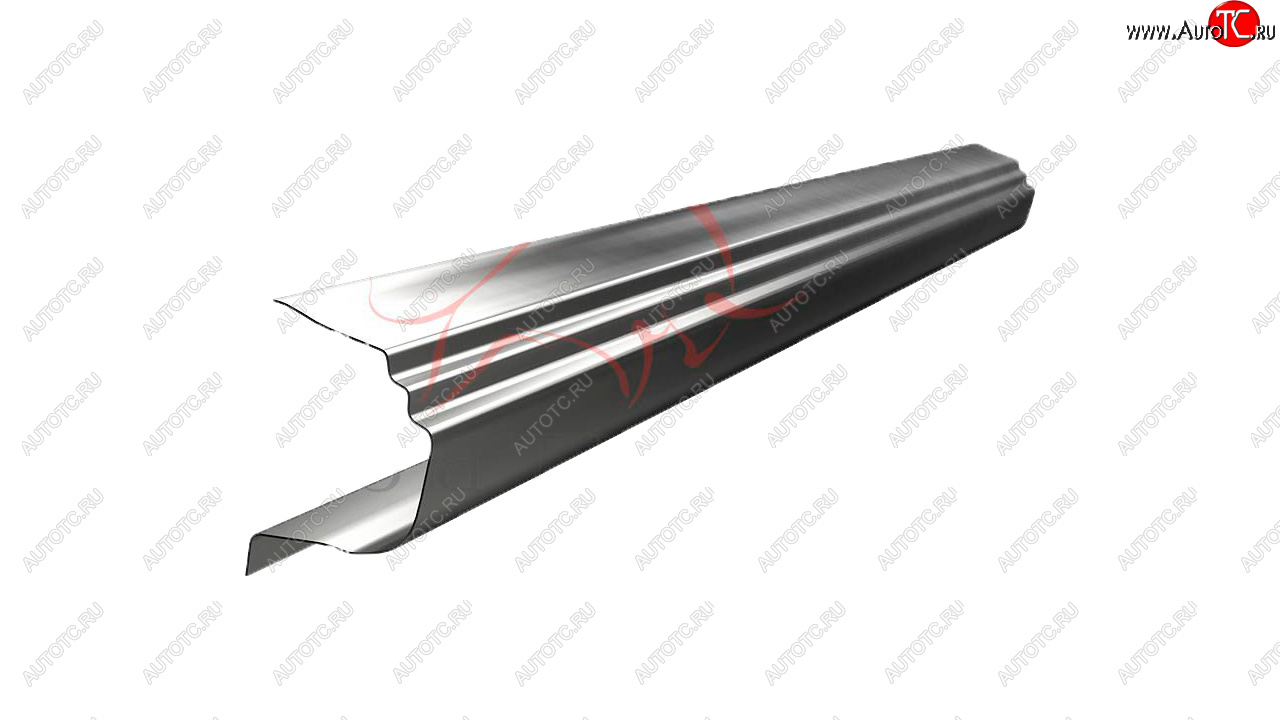 2 189 р. Левый ремонтный порог Wisentbull  Acura CSX  FD (2005-2011), Honda Civic  FD (2005-2011)  с доставкой в г. Майкоп
