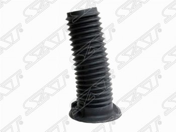Левый пыльник переднего амортизатора SAT Honda Stream 2 RN6,RN7, RN8, RN9 дорестайлинг (2006-2009)
