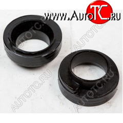 2 699 р. Передние проставки для увеличения клиренса KLIRENSPLUS  Acura ZDX  YB1 (2009-2013), Jeep Grand Cherokee  WJ (1998-2005) (30 мм)  с доставкой в г. Майкоп