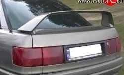 5 949 р. Спойлер RS Audi 80 B3 седан (1986-1991) (Неокрашенный)  с доставкой в г. Майкоп. Увеличить фотографию 2