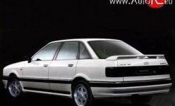 4 899 р. Спойлер Standart Audi 80 B3 седан (1986-1991) (Неокрашенный)  с доставкой в г. Майкоп. Увеличить фотографию 2