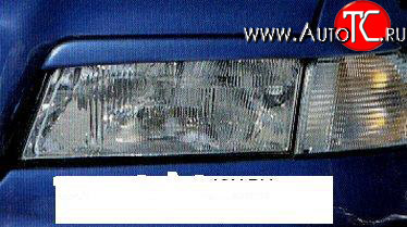 899 р. Реснички Rieger Audi A4 B5 8D2 седан 1-ый рестайлинг (1996-1998)  с доставкой в г. Майкоп