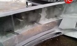 12 599 р. Задний бампер Magnus Style Audi A6 C5 дорестайлинг, седан (1997-2001) (Неокрашенный)  с доставкой в г. Майкоп. Увеличить фотографию 4