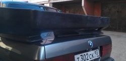 8 199 р. Задний бампер M-Technic BMW 3 серия E30 седан (1982-1991)  с доставкой в г. Майкоп. Увеличить фотографию 2