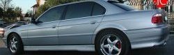 4 999 р. Пороги накладки Hamann BMW 7 серия E38 дорестайлинг, седан (1994-1998)  с доставкой в г. Майкоп. Увеличить фотографию 6