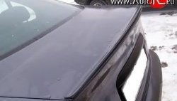 4 249 р. Спойлер AC Schnitzer BMW 3 серия E46 седан дорестайлинг (1998-2001) (Неокрашенный)  с доставкой в г. Майкоп. Увеличить фотографию 3