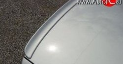 3 049 р. Спойлер AC Schnitzer BMW 5 серия E39 седан дорестайлинг (1995-2000) (Неокрашенный)  с доставкой в г. Майкоп. Увеличить фотографию 2