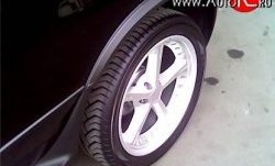 5 799 р. Арки крыльев Sport BMW X5 E53 дорестайлинг (1999-2003)  с доставкой в г. Майкоп. Увеличить фотографию 3