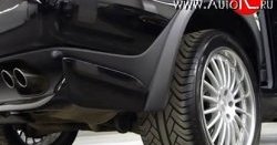 5 799 р. Арки крыльев Sport BMW X5 E53 дорестайлинг (1999-2003)  с доставкой в г. Майкоп. Увеличить фотографию 4