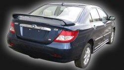 6 099 р. Пороги накладки GT Dynamics Toyota Corolla E120 хэтчбек 5 дв. дорестайлинг (2000-2004) (Неокрашенные)  с доставкой в г. Майкоп. Увеличить фотографию 2