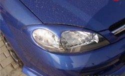 Реснички Атланта Chevrolet Lacetti  хэтчбек (2002-2013), Daewoo Gentra  KLAS (2012-2016)