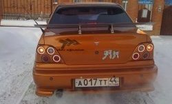 4 149 р. Комплект посадочных мест задних модулей GF-1 Daewoo Nexia дорестайлинг (1995-2008)  с доставкой в г. Майкоп. Увеличить фотографию 2