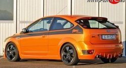 Вставка для модульной оптики Sport Ford Focus 2 хэтчбэк 3 дв. рестайлинг (2007-2011)