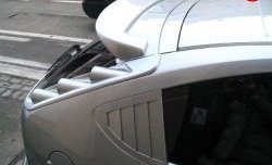 4 199 р. Вставка для модульной оптики Sport Ford Focus 2 хэтчбэк 5 дв. дорестайлинг (2004-2008) (Без модульной оптики)  с доставкой в г. Майкоп. Увеличить фотографию 4