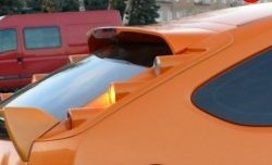 4 199 р. Вставка для модульной оптики Sport Ford Focus 2 хэтчбэк 5 дв. дорестайлинг (2004-2008) (Без модульной оптики)  с доставкой в г. Майкоп. Увеличить фотографию 5