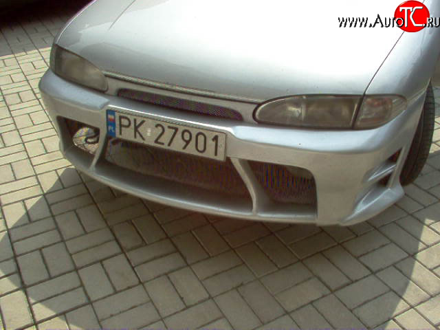 229 р. Передний бампер Sport Ford Mondeo Mk1,GBP седан (1992-1996)  с доставкой в г. Майкоп