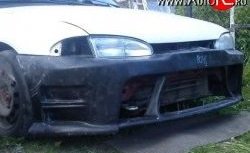 229 р. Передний бампер Sport Ford Mondeo Mk1,GBP седан (1992-1996)  с доставкой в г. Майкоп. Увеличить фотографию 3