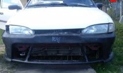 229 р. Передний бампер Sport Ford Mondeo Mk1,GBP седан (1992-1996)  с доставкой в г. Майкоп. Увеличить фотографию 4