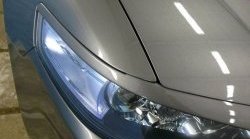 849 р. Реснички Evolution Honda Accord 7 CL седан дорестайлинг (2002-2005) (Неокрашенные)  с доставкой в г. Майкоп. Увеличить фотографию 3