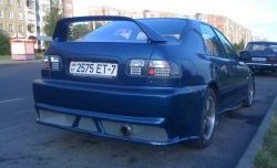 4 999 р. Спойлер Sport Honda Civic EG седан (1992-1995)  с доставкой в г. Майкоп. Увеличить фотографию 2