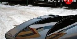 1 939 р. Спойлер Style Honda Civic FD седан дорестайлинг (2005-2008)  с доставкой в г. Майкоп. Увеличить фотографию 2