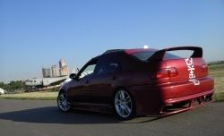 7 999 р. Задний бампер Sport Honda Civic EG седан (1992-1995)  с доставкой в г. Майкоп. Увеличить фотографию 7