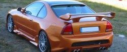 8 899 р. Задний бампер Veilside Honda Prelude 4 (1991-1996)  с доставкой в г. Майкоп. Увеличить фотографию 2