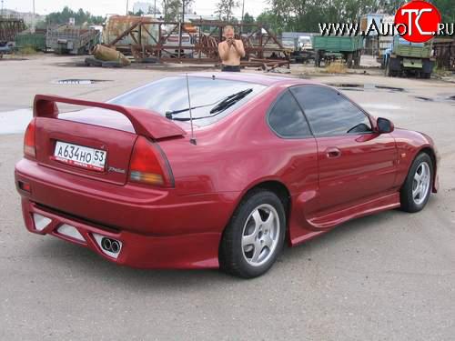 2 599 р. Антикрыло VeilSide Honda Prelude 4 (1991-1996)  с доставкой в г. Майкоп