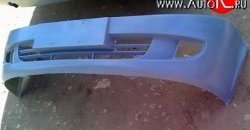 6 549 р. Передний бампер Standart Lifan Breez (2006-2012) (Неокрашенный)  с доставкой в г. Майкоп. Увеличить фотографию 2