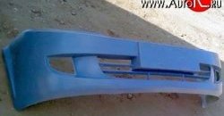 6 549 р. Передний бампер Standart Lifan Breez (2006-2012) (Неокрашенный)  с доставкой в г. Майкоп. Увеличить фотографию 3