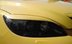 Реснички Sport Mazda 3/Axela  BK (2003-2009) дорестайлинг седан, рестайлинг, хэтчбэк
