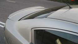 3 099 р. Спойлер Style Mazda 3/Axela BK дорестайлинг седан (2003-2006) (Неокрашенный)  с доставкой в г. Майкоп. Увеличить фотографию 5
