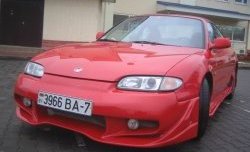 7 299 р. Передний бампер VeilSide Mazda MX-6 (1992-2000)  с доставкой в г. Майкоп. Увеличить фотографию 4