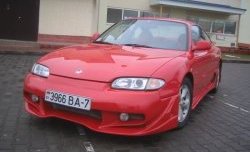 7 299 р. Передний бампер VeilSide Mazda MX-6 (1992-2000)  с доставкой в г. Майкоп. Увеличить фотографию 6