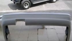 14 149 р. Задний бампер WALD Mercedes-Benz S class W140 Седан (1991-1998) (Неокрашенный)  с доставкой в г. Майкоп. Увеличить фотографию 4