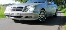 11 900 р. Передние крылья AS Concept Mercedes-Benz CLK class W208 (1997-2002) (Неокрашенные)  с доставкой в г. Майкоп. Увеличить фотографию 3