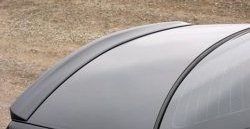 6 549 р. Лип спойлер AMG Mercedes-Benz E-Class W212 дорестайлинг седан (2009-2012) (Неокрашенный)  с доставкой в г. Майкоп. Увеличить фотографию 4