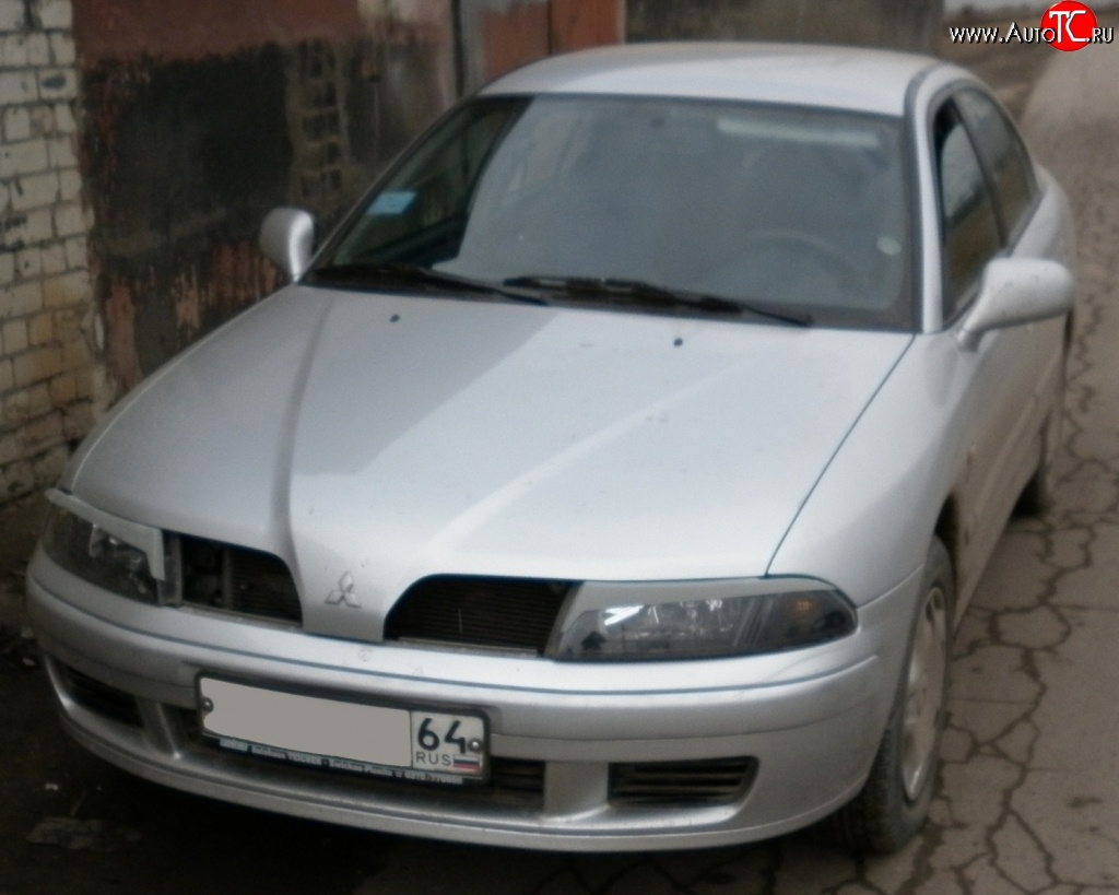 959 р. Реснички M-VRS 4 Mitsubishi Carisma (1999-2004) (Неокрашенные)  с доставкой в г. Майкоп