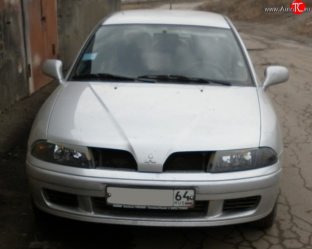 959 р. Реснички M-VRS 6 Mitsubishi Carisma (1999-2004) (Неокрашенные)  с доставкой в г. Майкоп