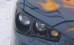 25 199 р. Передняя оптика Evo Mitsubishi Lancer 10 CY хэтчбек 5 дв рестайлинг (2011-2017)  с доставкой в г. Майкоп. Увеличить фотографию 7