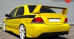 Антикрыло Accolade Evo Mitsubishi Lancer 9 CS седан 1-ый рестайлинг (2003-2005)