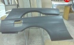 11 899 р. Комплект задних крыльев GTR Nissan Skyline R34 (1999-2002)  с доставкой в г. Майкоп. Увеличить фотографию 2