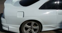 10 549 р. Пороги накладки Drift style Nissan Skyline R33 (1993-1998) (Неокрашенные)  с доставкой в г. Майкоп. Увеличить фотографию 6