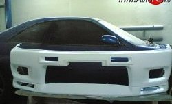 10 549 р. Передний бампер GTR Nissan Skyline R34 (1999-2002) (Неокрашенный)  с доставкой в г. Майкоп. Увеличить фотографию 4