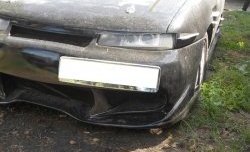 6 999 р. Передний бампер Seidl Opel Calibra A (1990-1997)  с доставкой в г. Майкоп. Увеличить фотографию 2