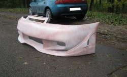 6 999 р. Передний бампер Seidl Opel Calibra A (1990-1997)  с доставкой в г. Майкоп. Увеличить фотографию 3