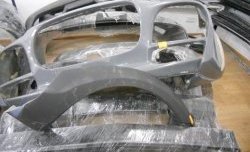 16 499 р. Накладки на колёсные арки Techart Magnum I Porsche Cayenne 955 (2002-2006) (Неокрашенные)  с доставкой в г. Майкоп. Увеличить фотографию 4